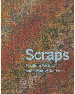 Scraps: Three Stories of Sustainable Design