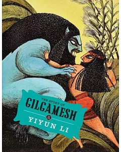 The Story of Gilgamesh