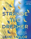 Strange the Dreamer: Library Edition
