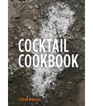 Cocktail Cookbook
