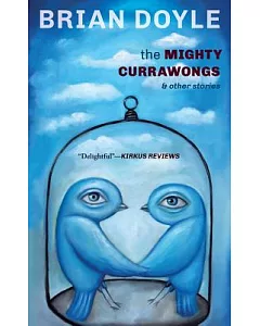 The Mighty Currawongs