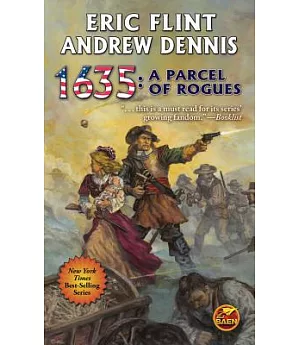 1635: A Parcel of Rogues