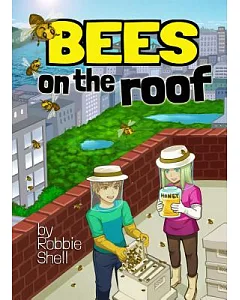 Bees on the Roof