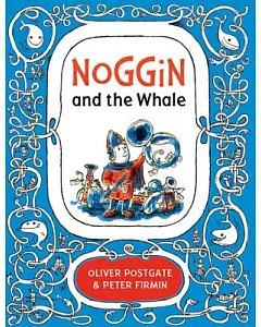 Noggin and the Whale