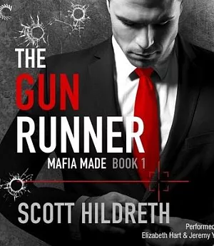 The Gun Runner: Library Edition