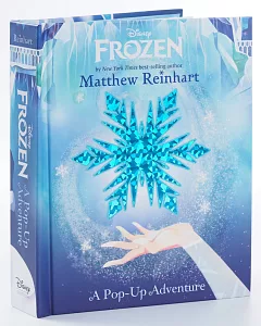Frozen: A Pop-up Adventure
