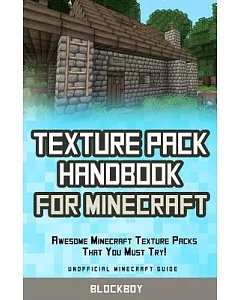 Texture Pack Handbook for Minecraft