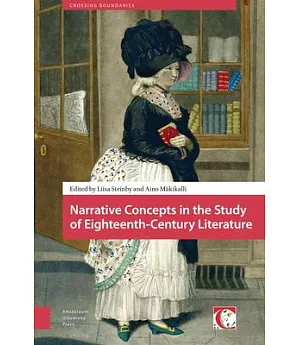 Narrative Concepts in the Study of Eighteenth-century Literature