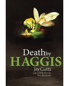Death by Haggis