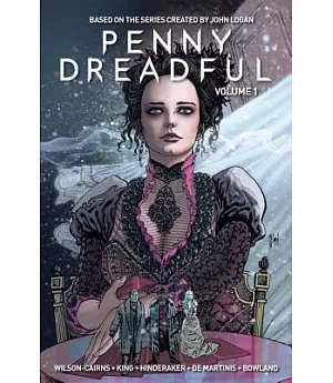 Penny Dreadful 1
