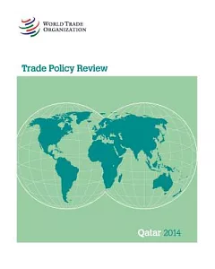 trade Policy Review: Qatar 2014