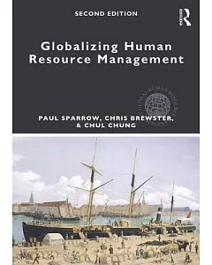 Globalizing Human Resource Management