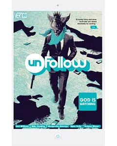 Unfollow 2: God Is Watching