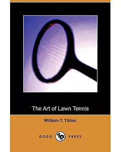 The Art of Lawn Tennis