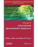 International Specialization Dynamics
