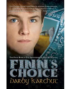 Finn’s Choice