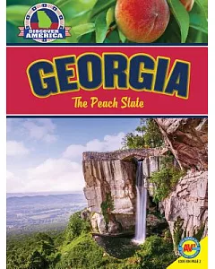 Georgia: The Peach State