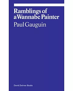 Ramblings of a Wannabe Painter: Paul Gauguin