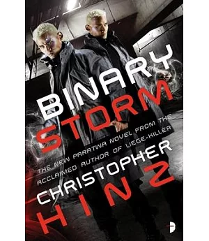 Binary Storm