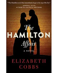 The Hamilton Affair: Library Edition