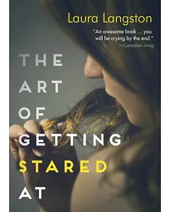 The Art of Getting Stared At