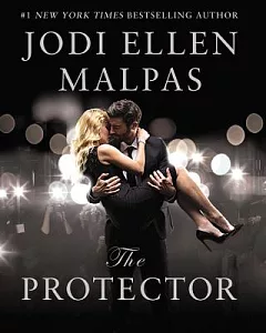 The Protector: Library Edition