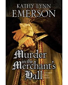 Murder in the Merchant’s Hall