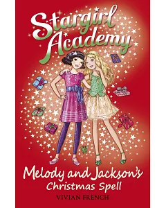 Melody & Jackson’s Christmas Spell