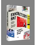 Exhibition Art：Graphics and Space Design