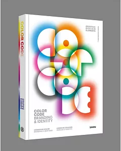 Color Code: Branding & Identity