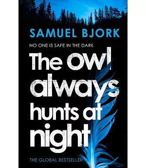 The Owl Always Hunts At Night