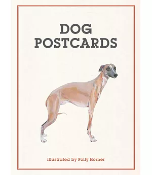 Dog Postcards