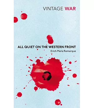 All Quiet on the Western Front (Vintage War) Exp