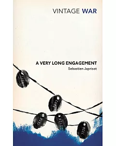 Very Long Engagement (Vintage War) Exp