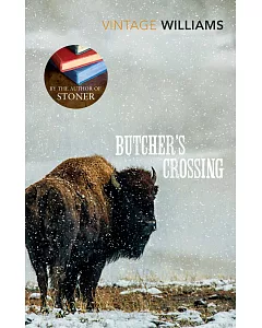 Butcher’s Crossing