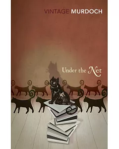 Under The Net
