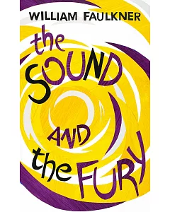The Sound And The Fury (Vintage Summer)