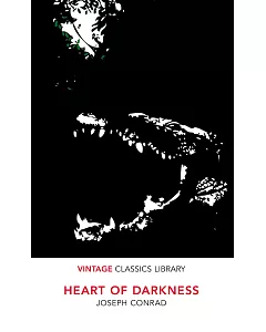 Heart of Darkness