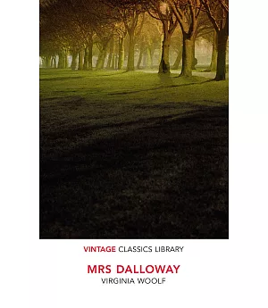 Mrs Dalloway