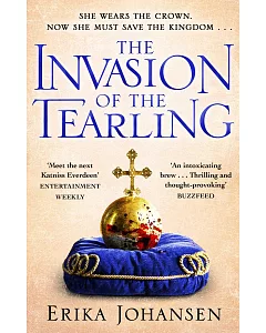 The Invasion of the Tearling