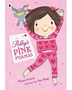 Polly’s Pink Pyjamas