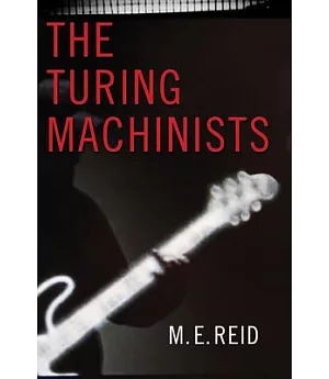 The Turing Machinists