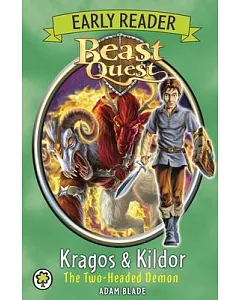 Kragos & Kildor the Two-Headed Demon