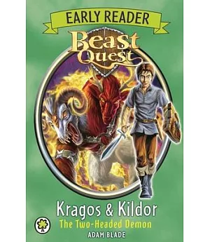 Kragos & Kildor the Two-Headed Demon