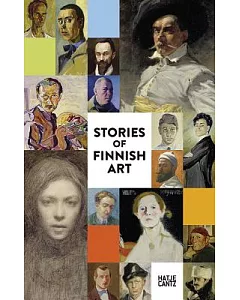 Stories of Finnish Art