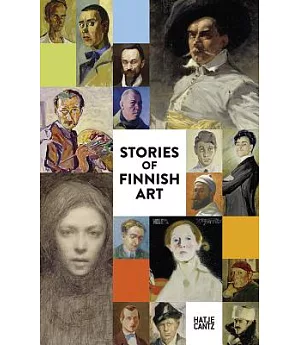Stories of Finnish Art