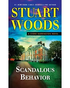 Scandalous Behavior