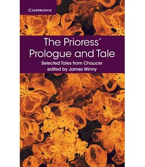 The Prioress’ Prologue and Tale