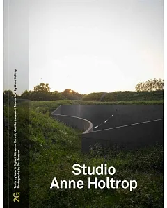 Studio Anne Holtrop