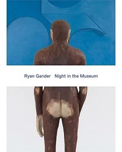 Ryan Gander Curates: Night in the Museum